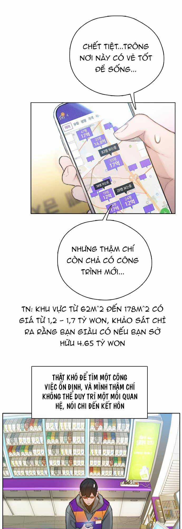 Thiền Định - Samadhi Chapter 1 trang 40