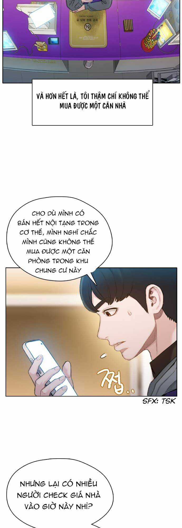 Thiền Định - Samadhi Chapter 1 trang 41