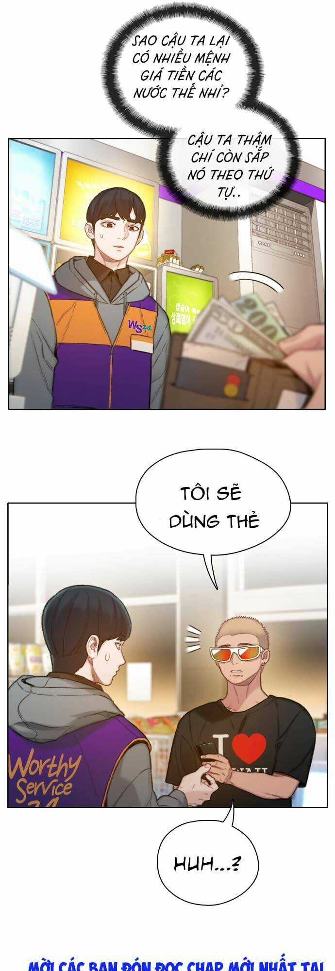 Thiền Định - Samadhi Chapter 1 trang 49