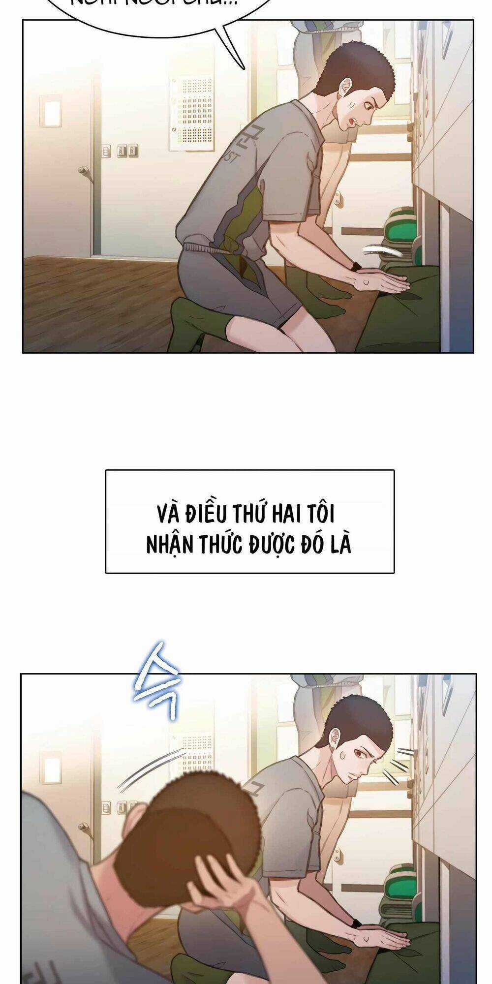 Thiền Định - Samadhi Chapter 1 trang 5