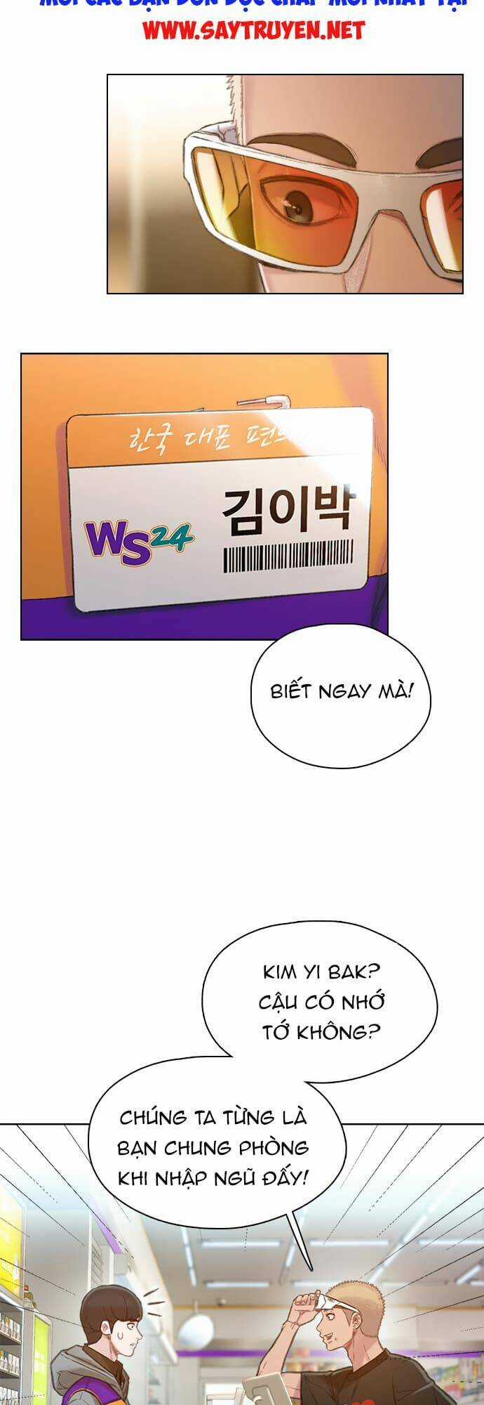 Thiền Định - Samadhi Chapter 1 trang 50