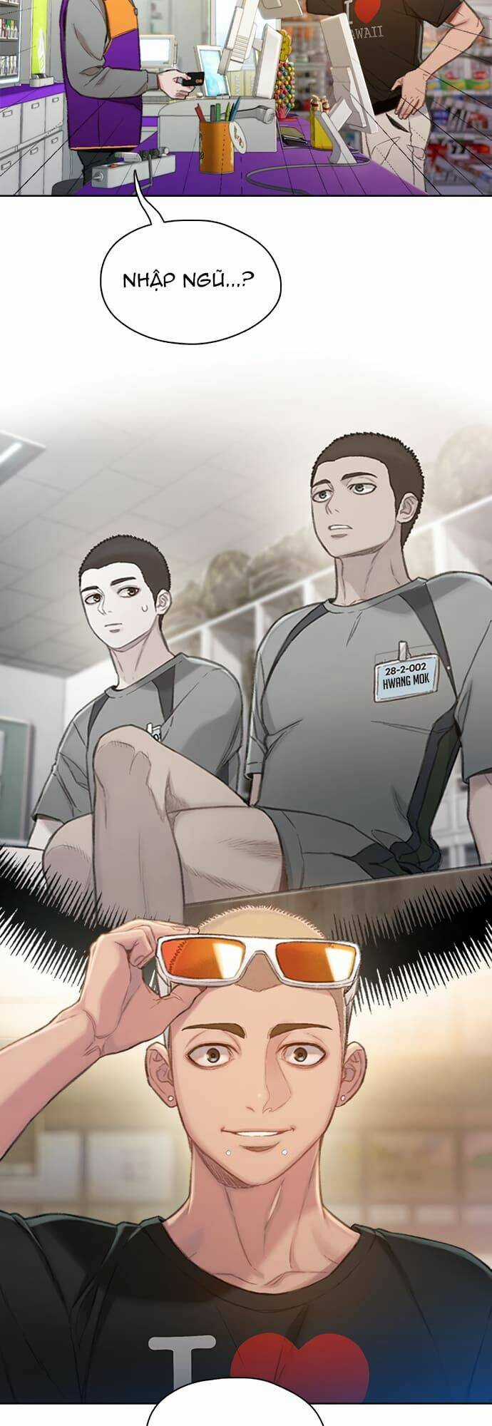 Thiền Định - Samadhi Chapter 1 trang 51