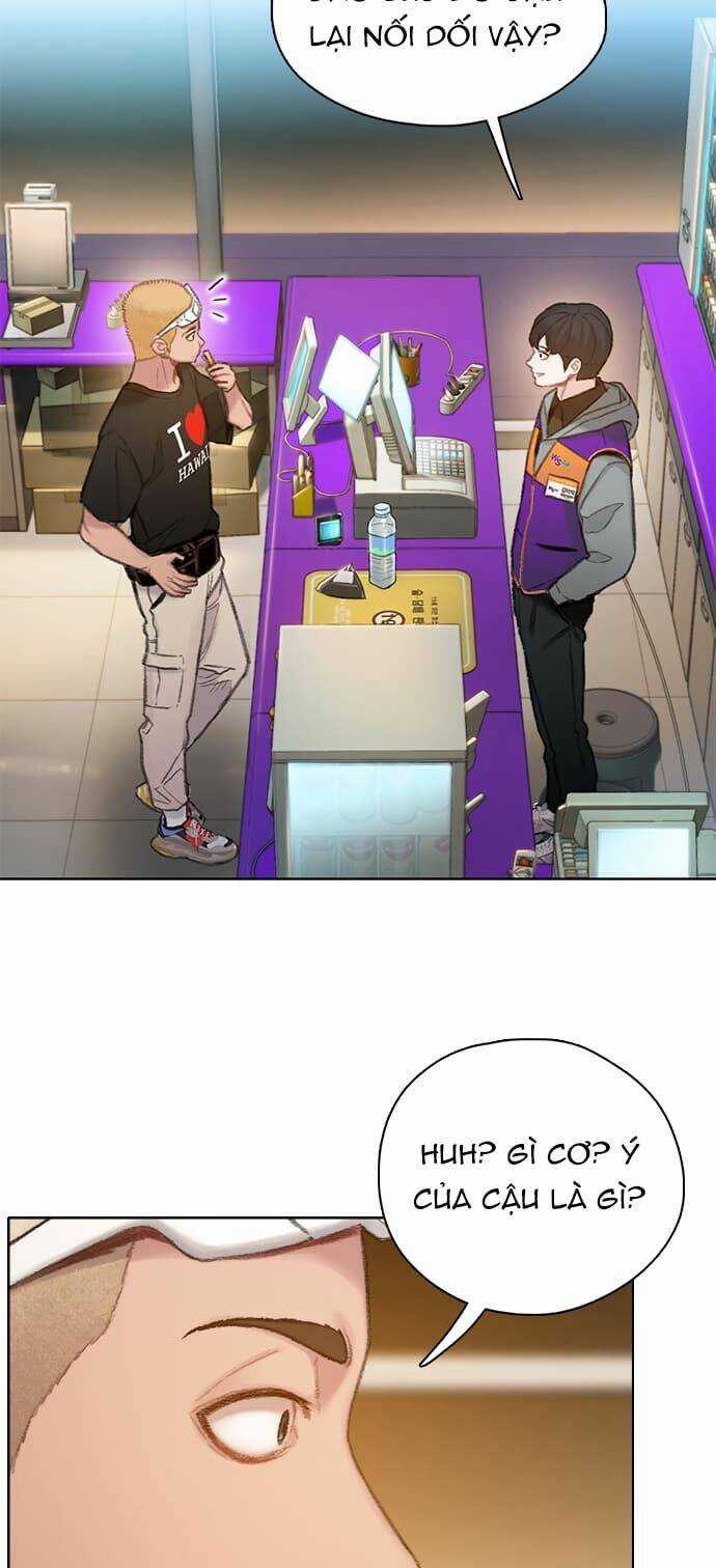 Thiền Định - Samadhi Chapter 1 trang 56