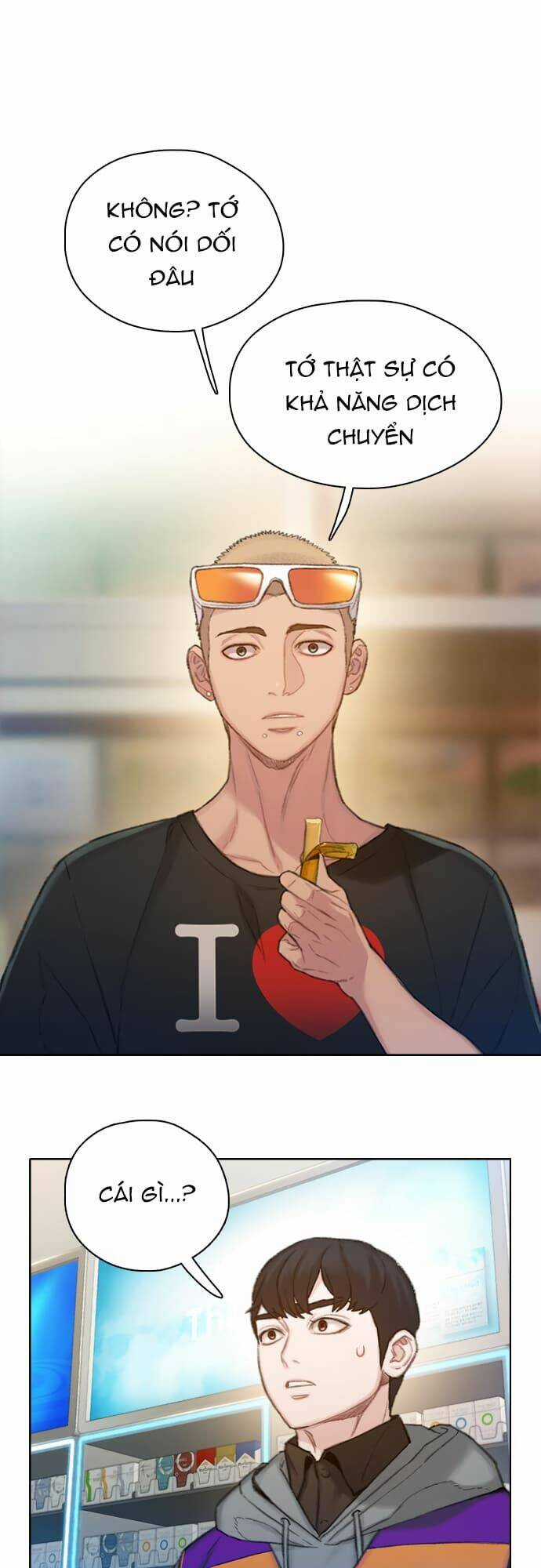 Thiền Định - Samadhi Chapter 1 trang 58