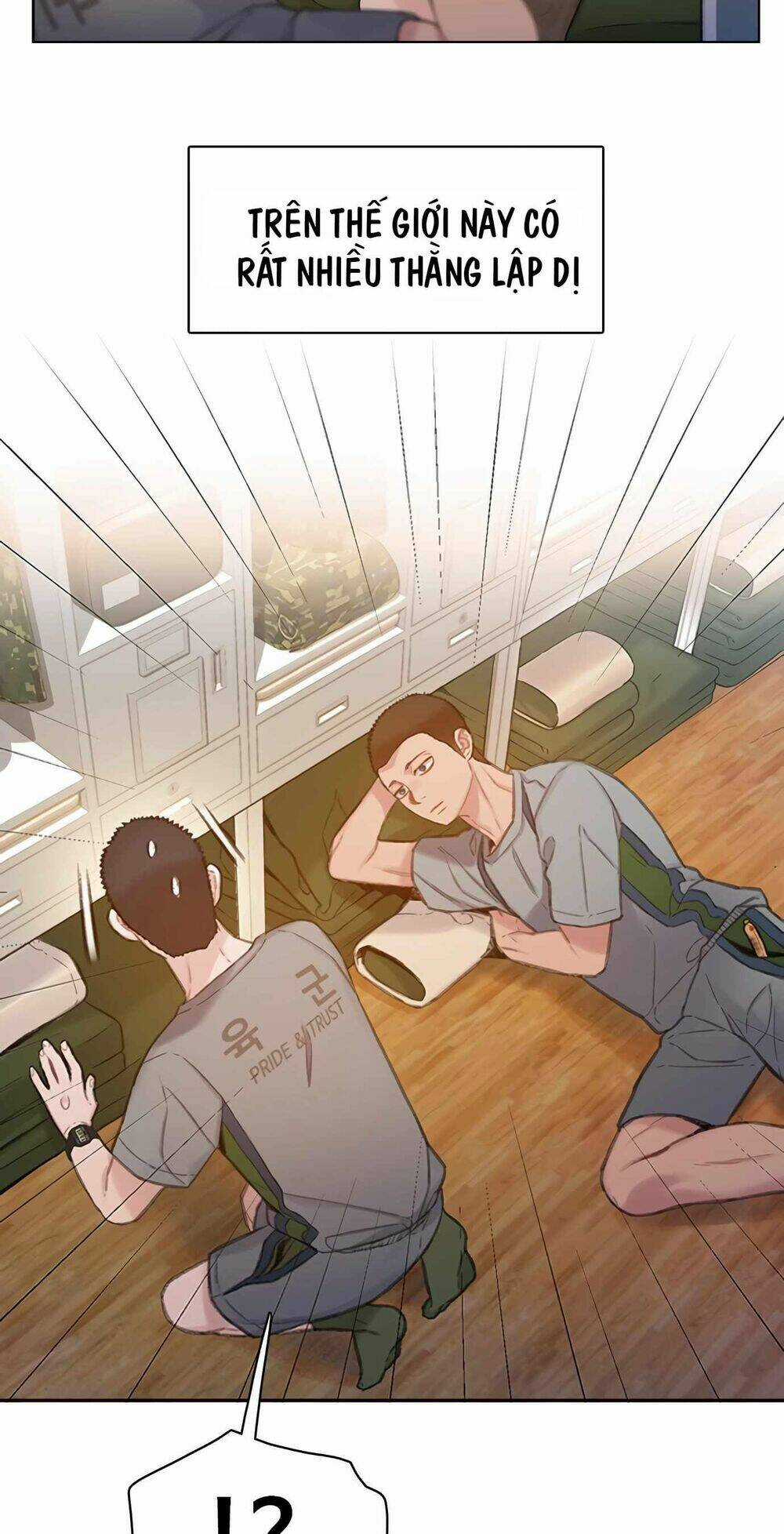 Thiền Định - Samadhi Chapter 1 trang 6