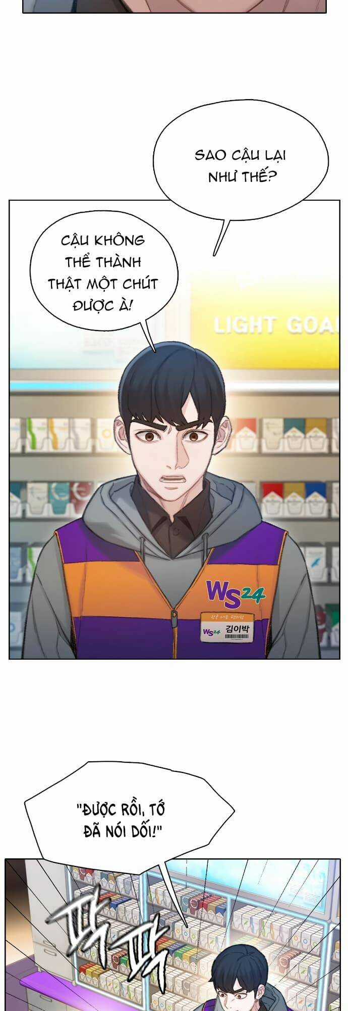 Thiền Định - Samadhi Chapter 1 trang 60