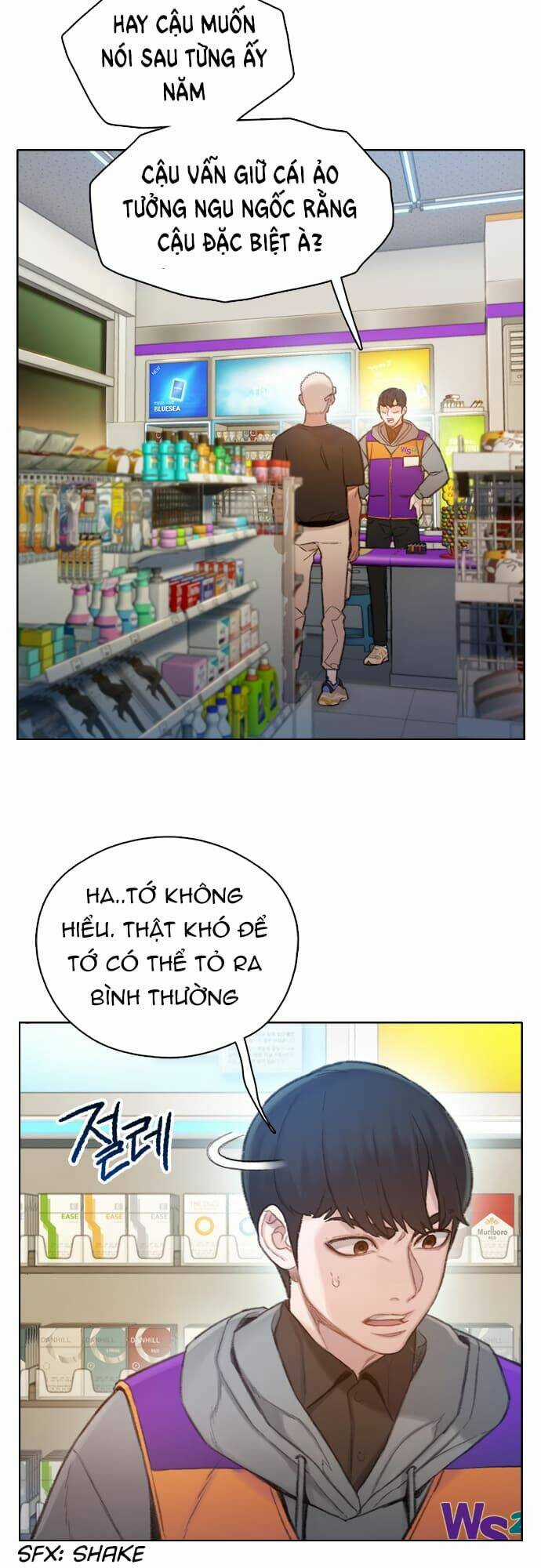 Thiền Định - Samadhi Chapter 1 trang 63