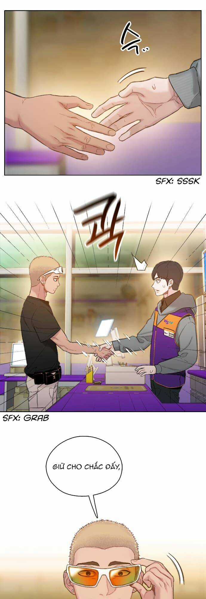 Thiền Định - Samadhi Chapter 1 trang 67