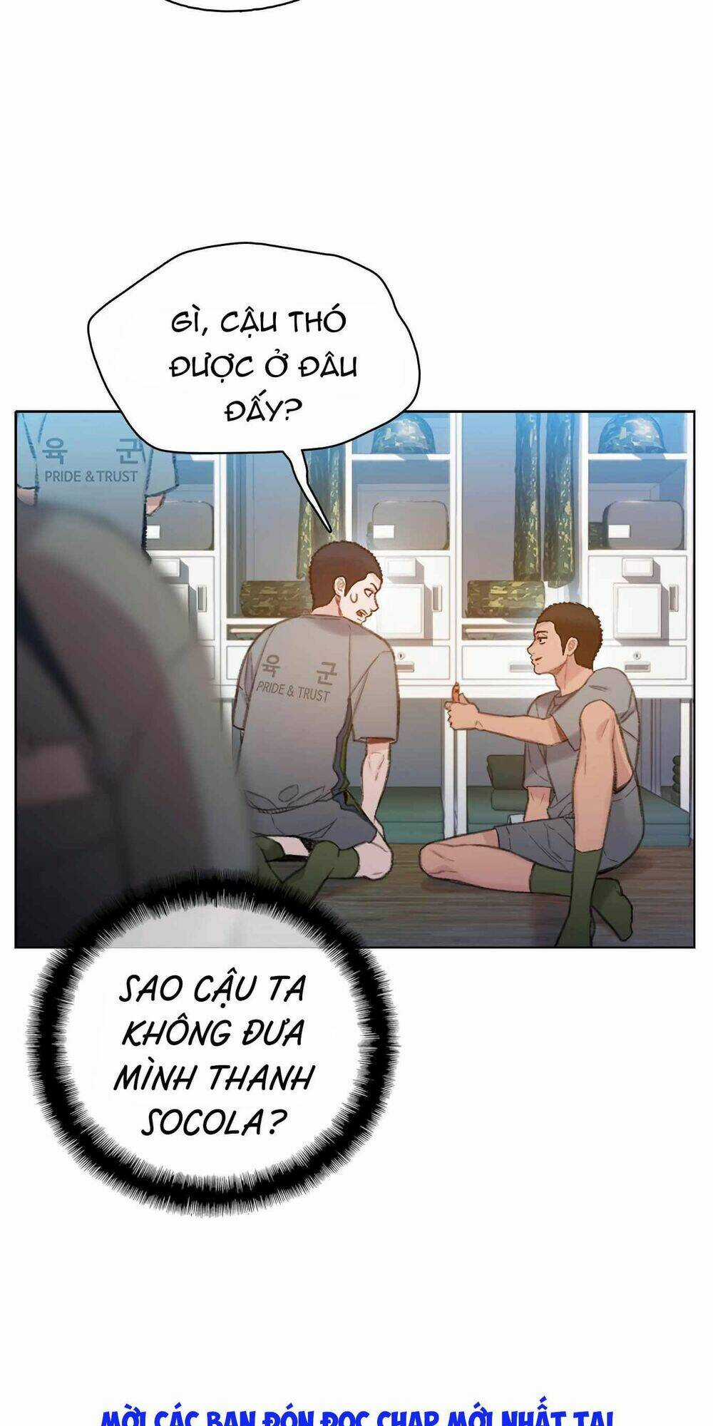 Thiền Định - Samadhi Chapter 1 trang 9