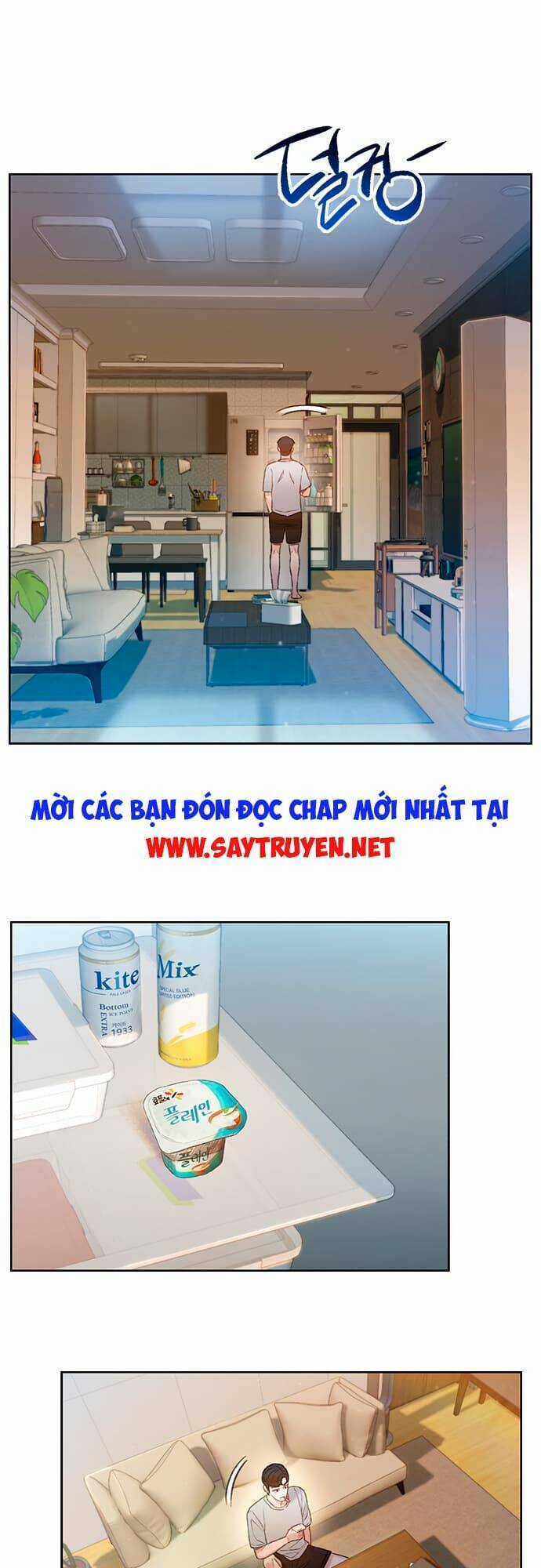 Thiền Định - Samadhi Chapter 10 trang 10