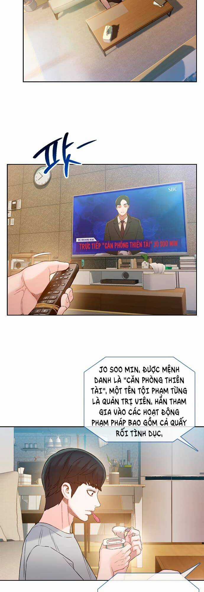 Thiền Định - Samadhi Chapter 10 trang 11