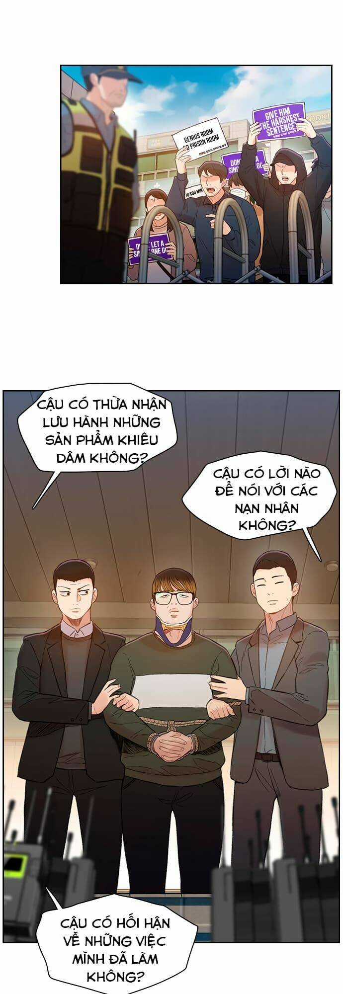 Thiền Định - Samadhi Chapter 10 trang 15