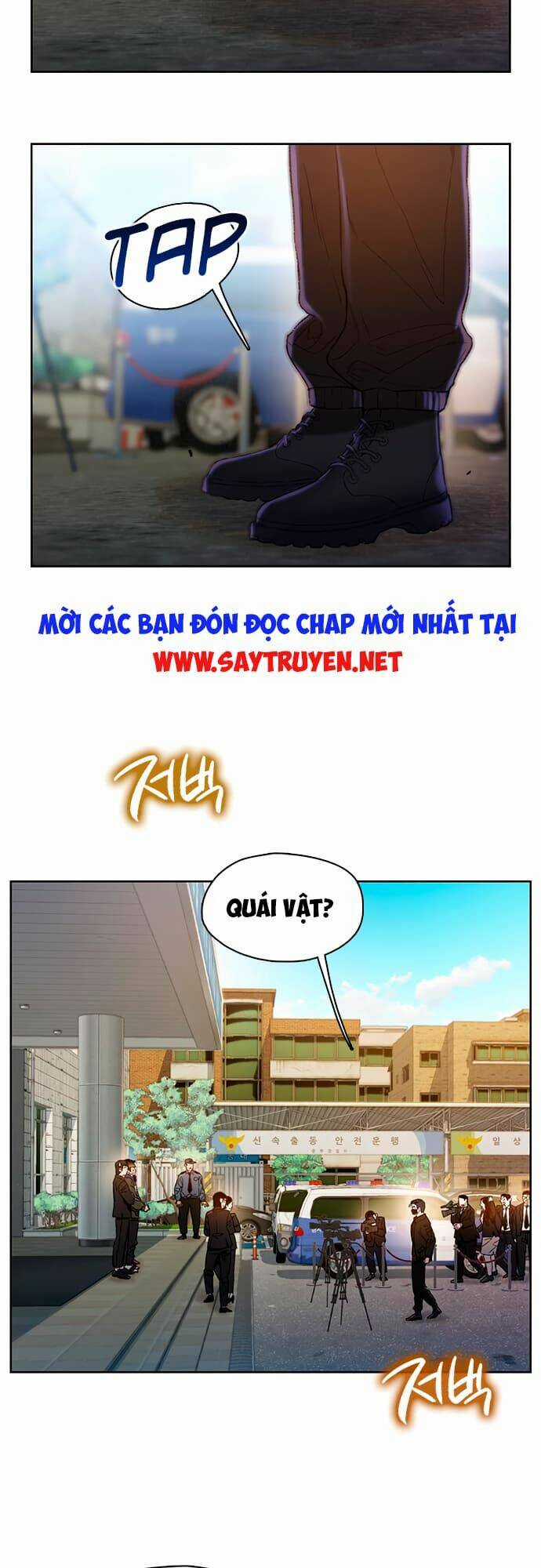 Thiền Định - Samadhi Chapter 10 trang 22