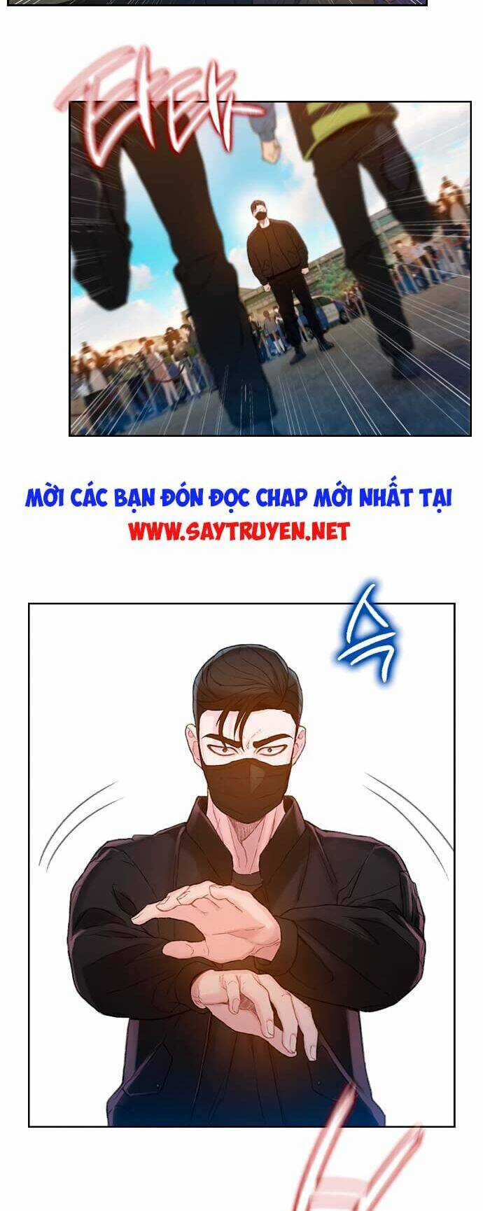 Thiền Định - Samadhi Chapter 10 trang 24