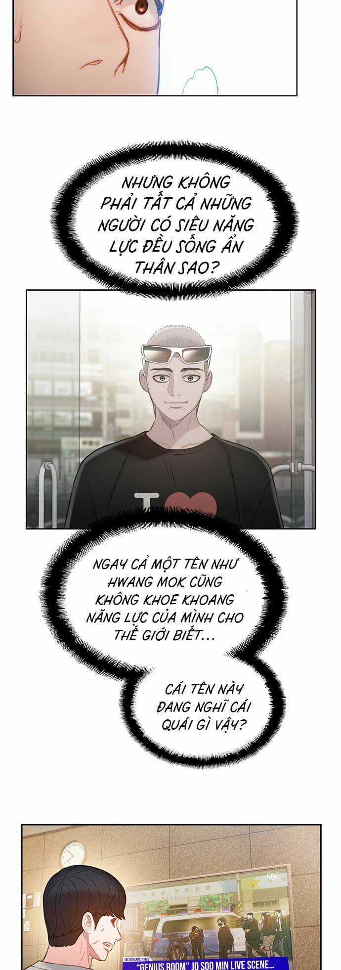 Thiền Định - Samadhi Chapter 10 trang 27