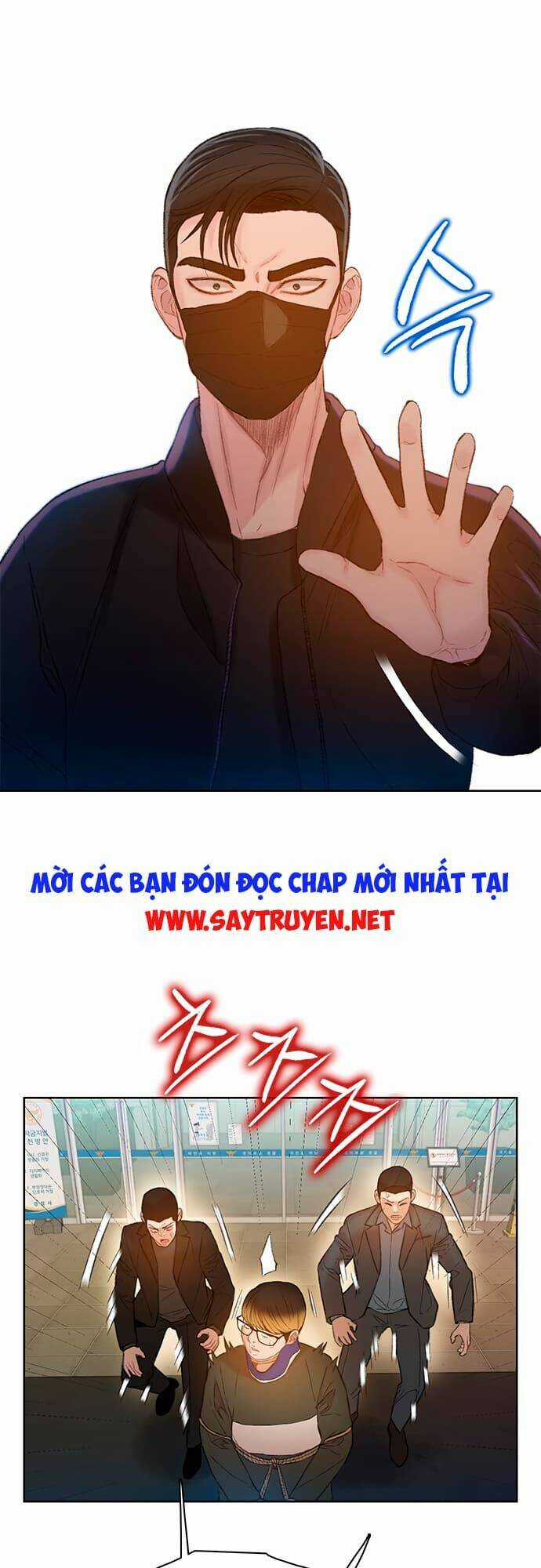 Thiền Định - Samadhi Chapter 10 trang 29
