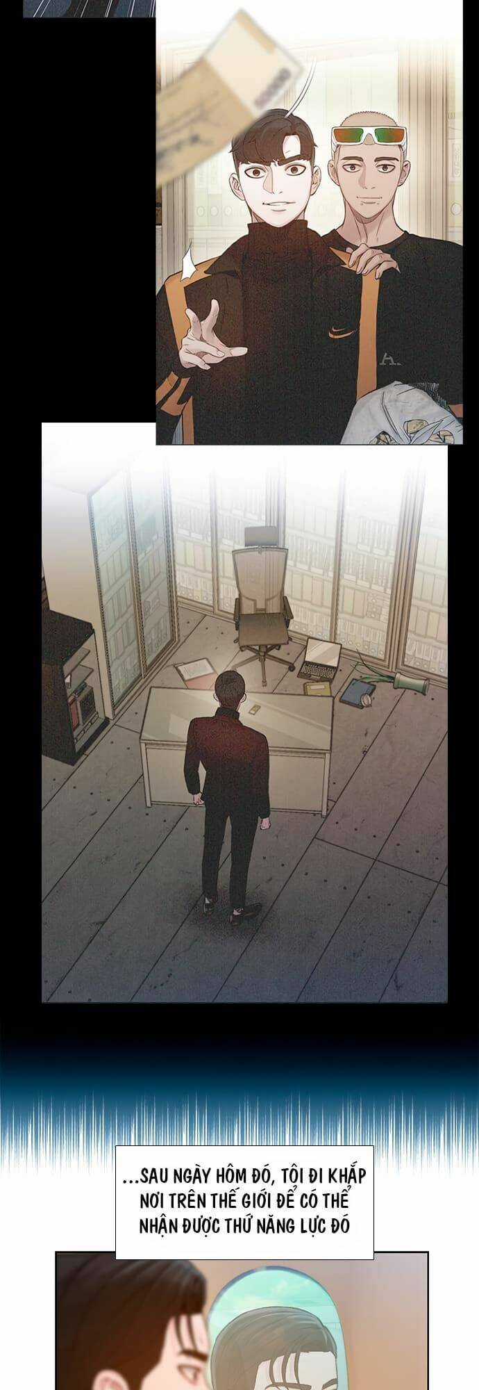 Thiền Định - Samadhi Chapter 10 trang 3