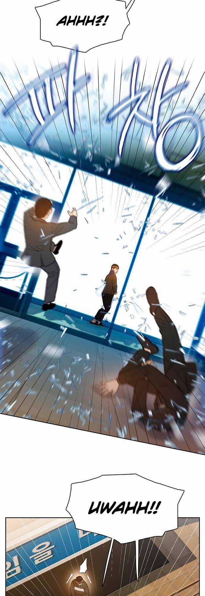 Thiền Định - Samadhi Chapter 10 trang 30