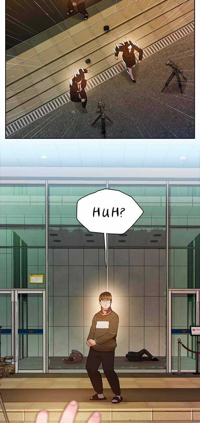 Thiền Định - Samadhi Chapter 10 trang 31