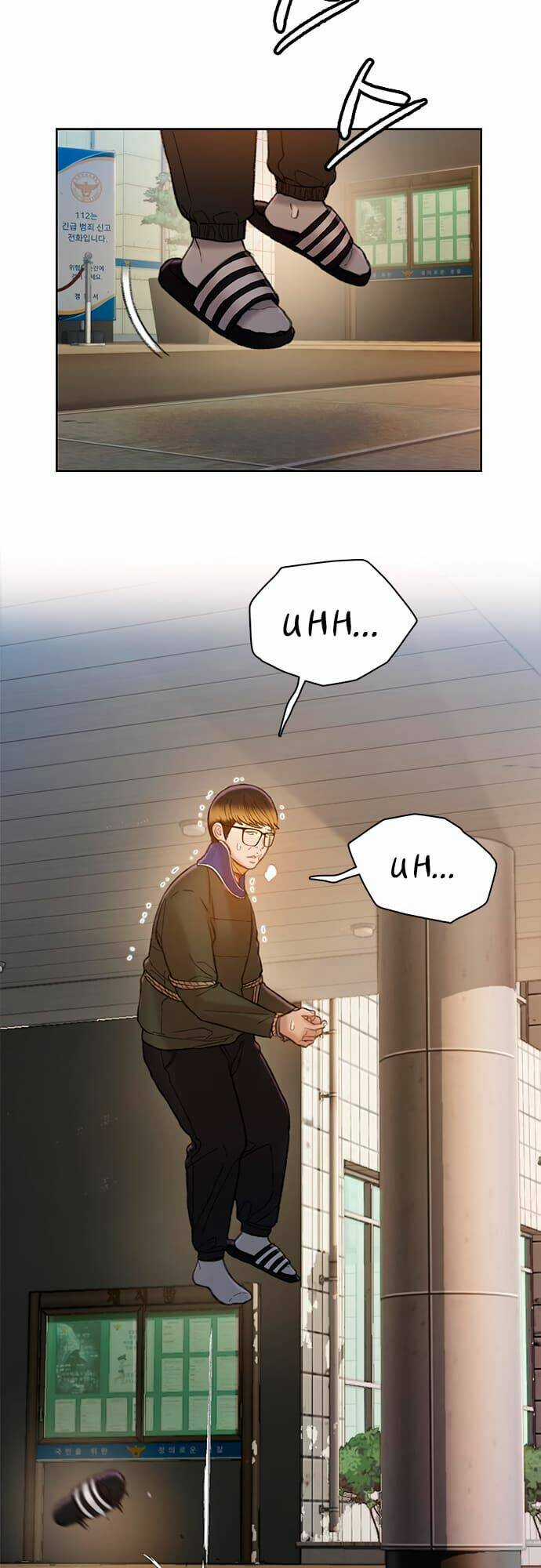 Thiền Định - Samadhi Chapter 10 trang 33
