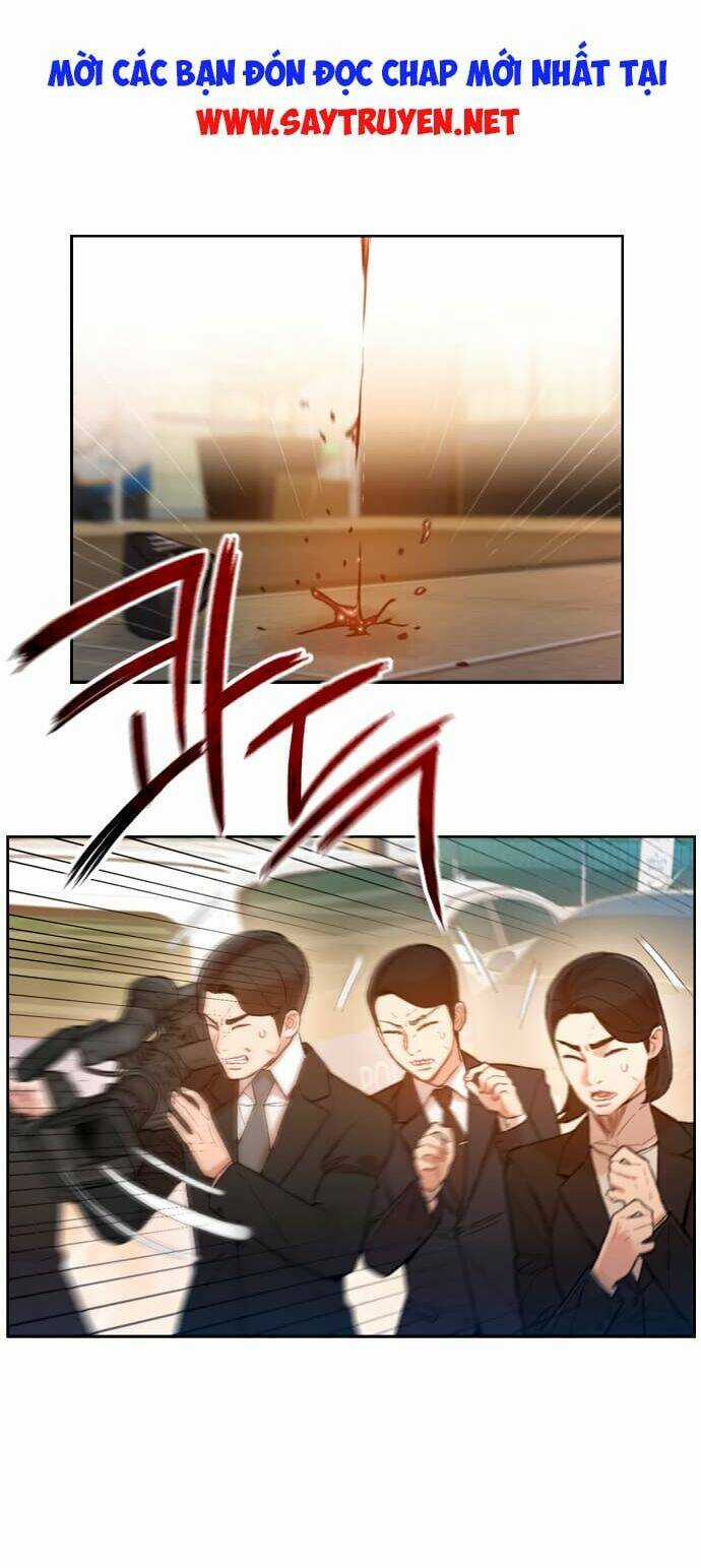 Thiền Định - Samadhi Chapter 10 trang 37