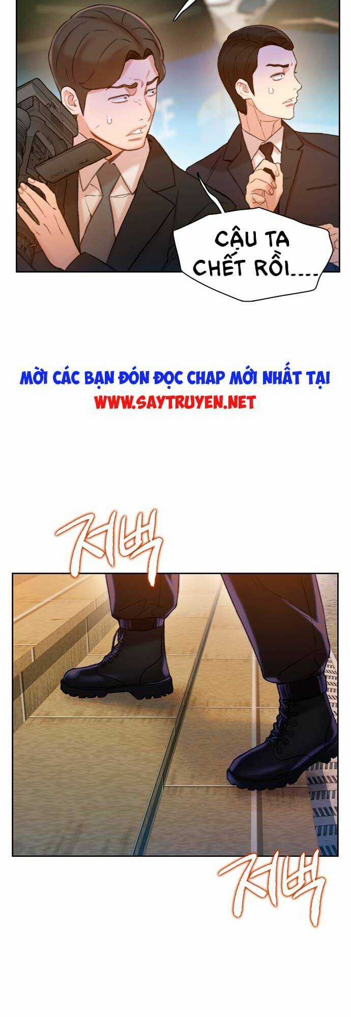 Thiền Định - Samadhi Chapter 10 trang 39