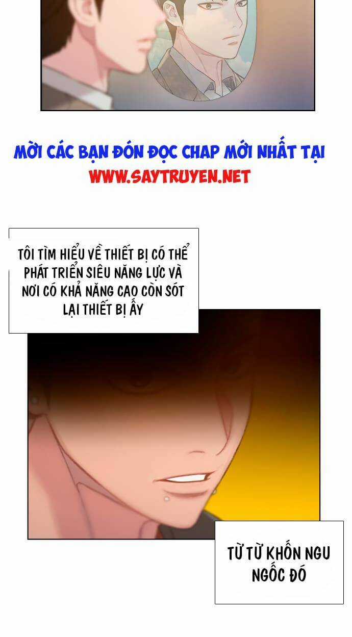 Thiền Định - Samadhi Chapter 10 trang 4