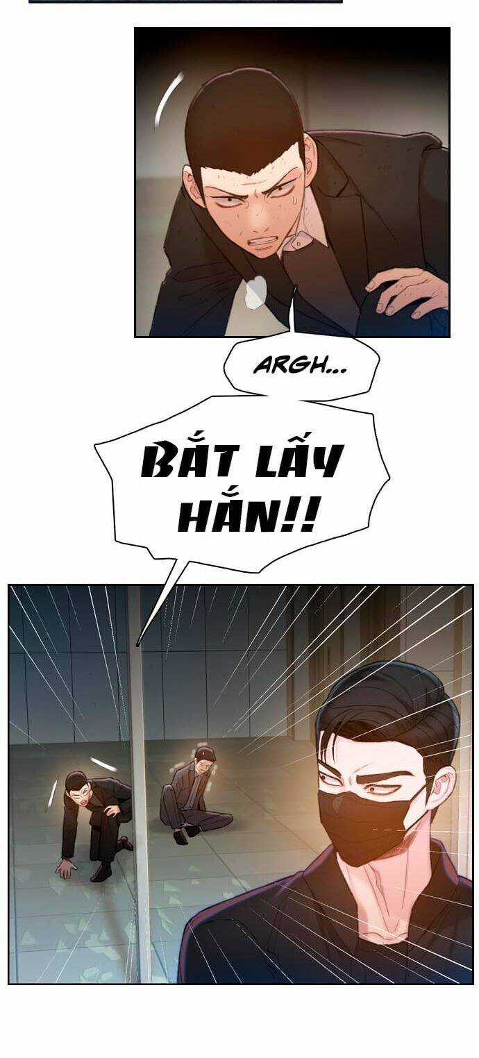 Thiền Định - Samadhi Chapter 10 trang 50