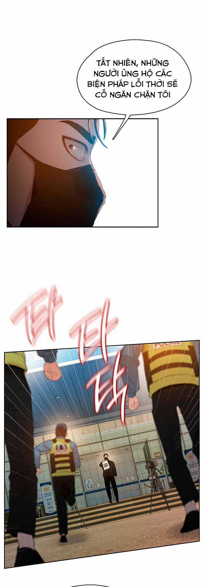 Thiền Định - Samadhi Chapter 10 trang 51