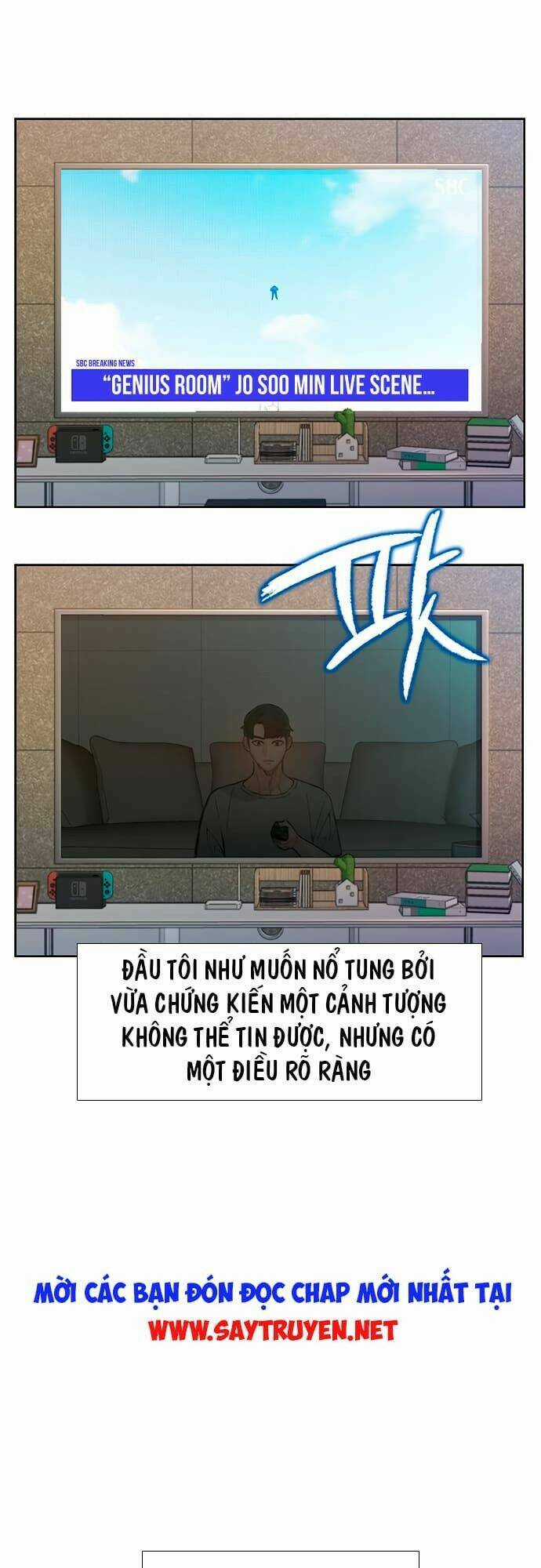 Thiền Định - Samadhi Chapter 10 trang 55