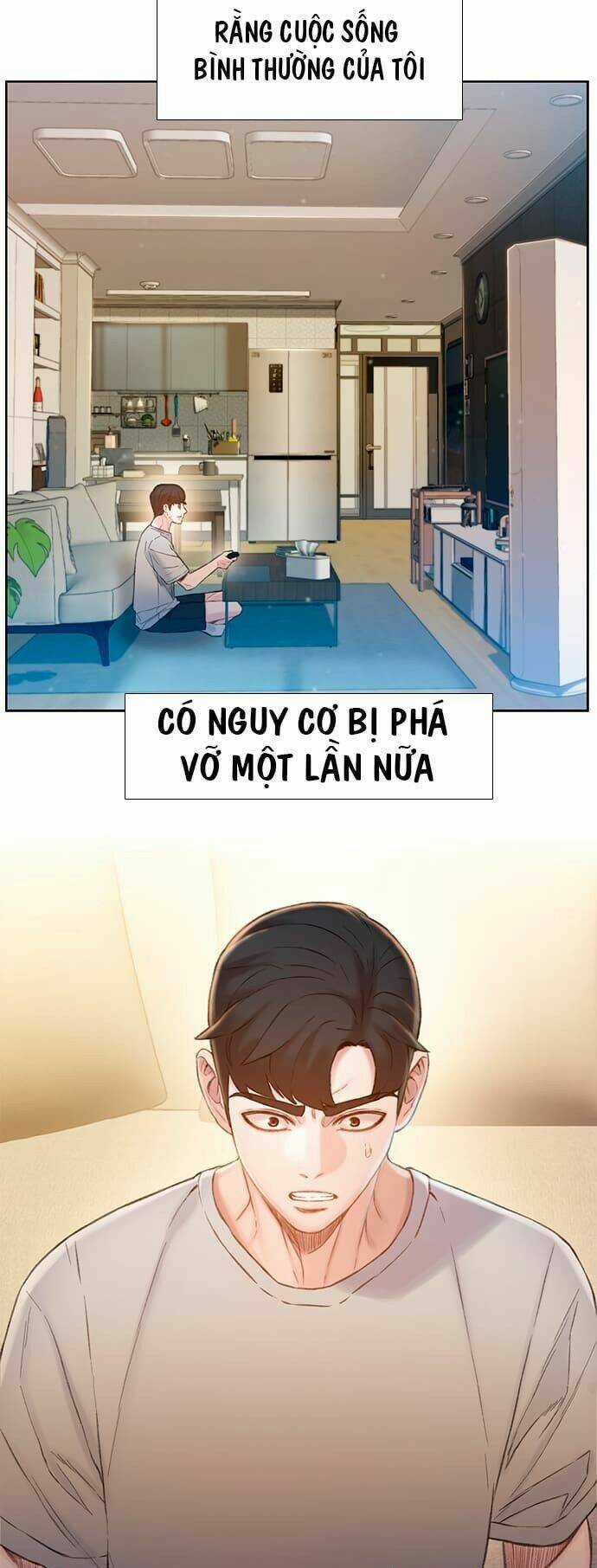 Thiền Định - Samadhi Chapter 10 trang 56