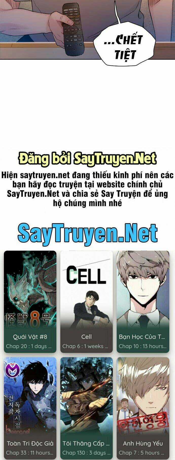 Thiền Định - Samadhi Chapter 10 trang 57