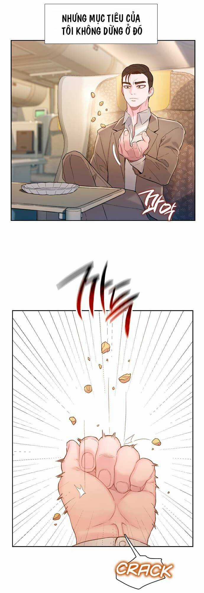 Thiền Định - Samadhi Chapter 10 trang 7