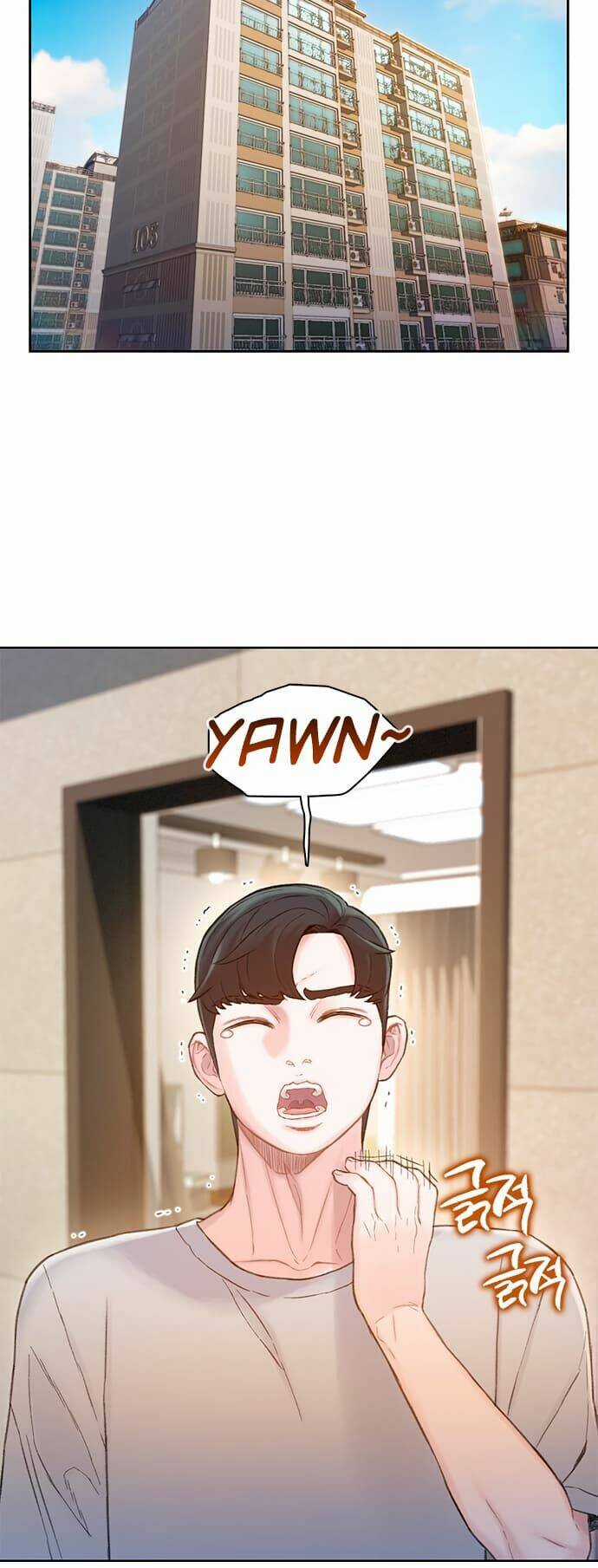 Thiền Định - Samadhi Chapter 10 trang 9