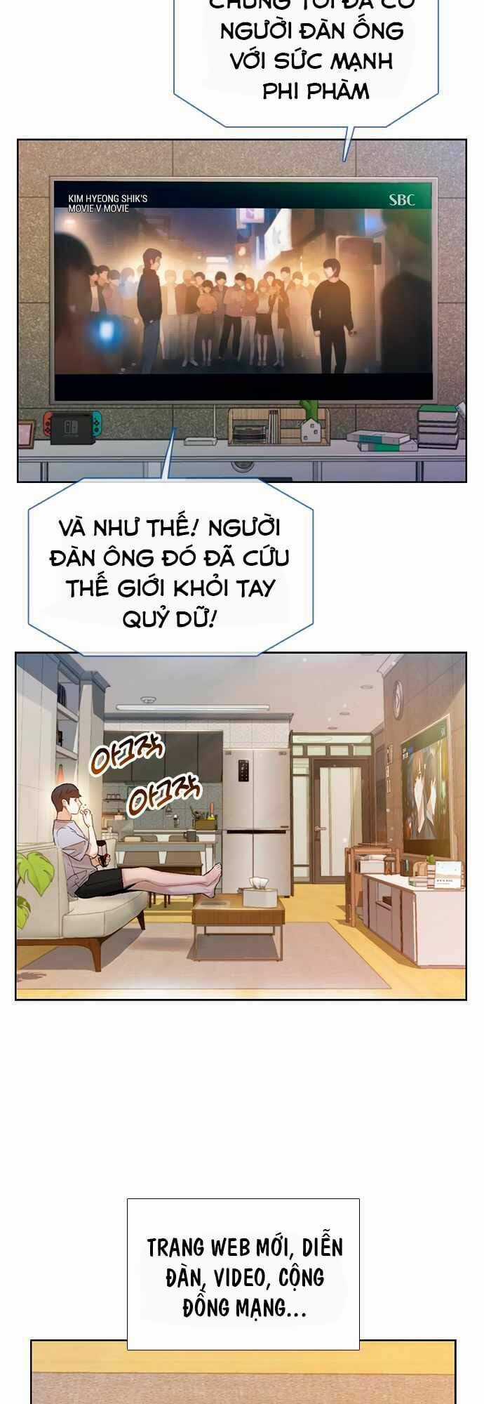 Thiền Định - Samadhi Chapter 11 trang 16