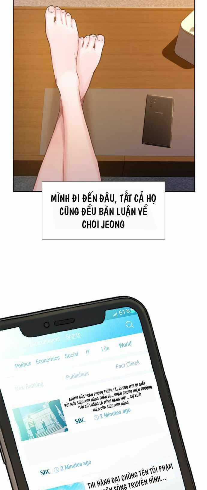 Thiền Định - Samadhi Chapter 11 trang 17