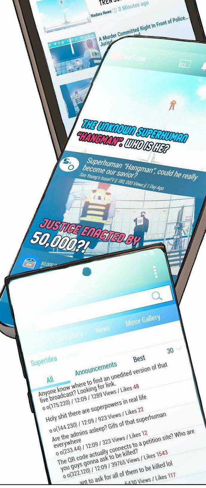 Thiền Định - Samadhi Chapter 11 trang 18