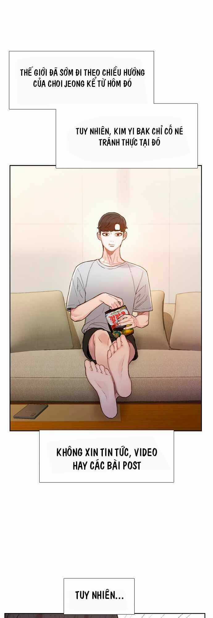 Thiền Định - Samadhi Chapter 11 trang 20