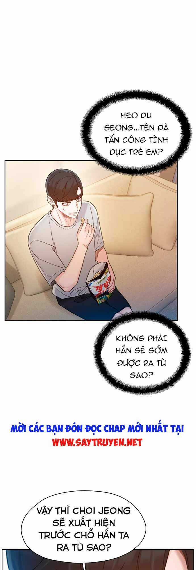 Thiền Định - Samadhi Chapter 11 trang 22