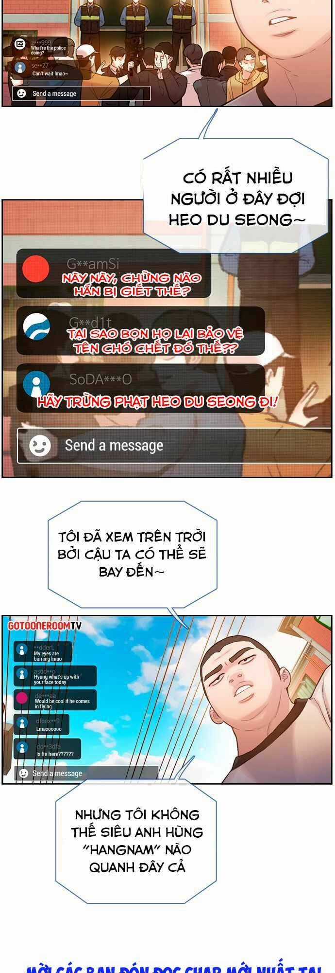 Thiền Định - Samadhi Chapter 11 trang 25