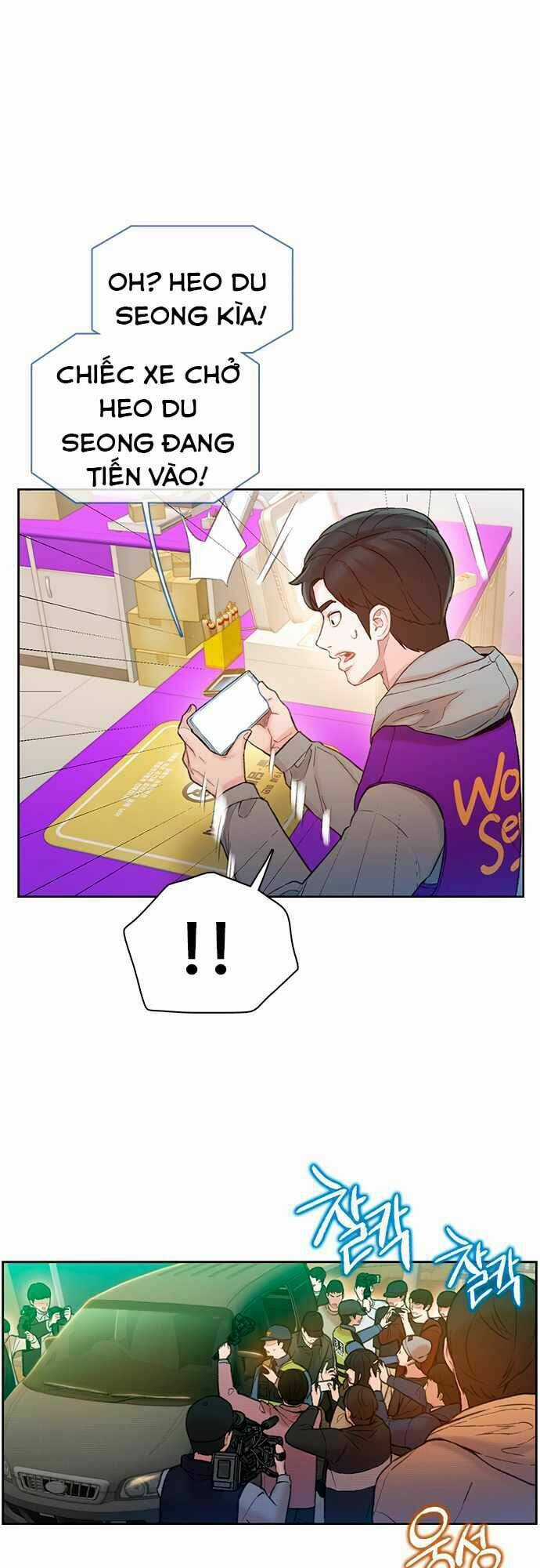 Thiền Định - Samadhi Chapter 11 trang 28