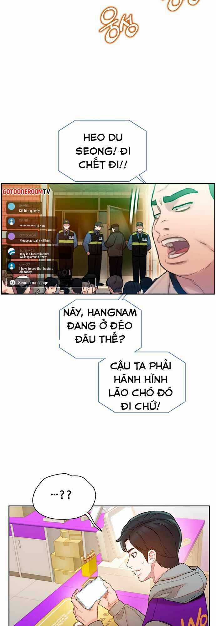 Thiền Định - Samadhi Chapter 11 trang 29