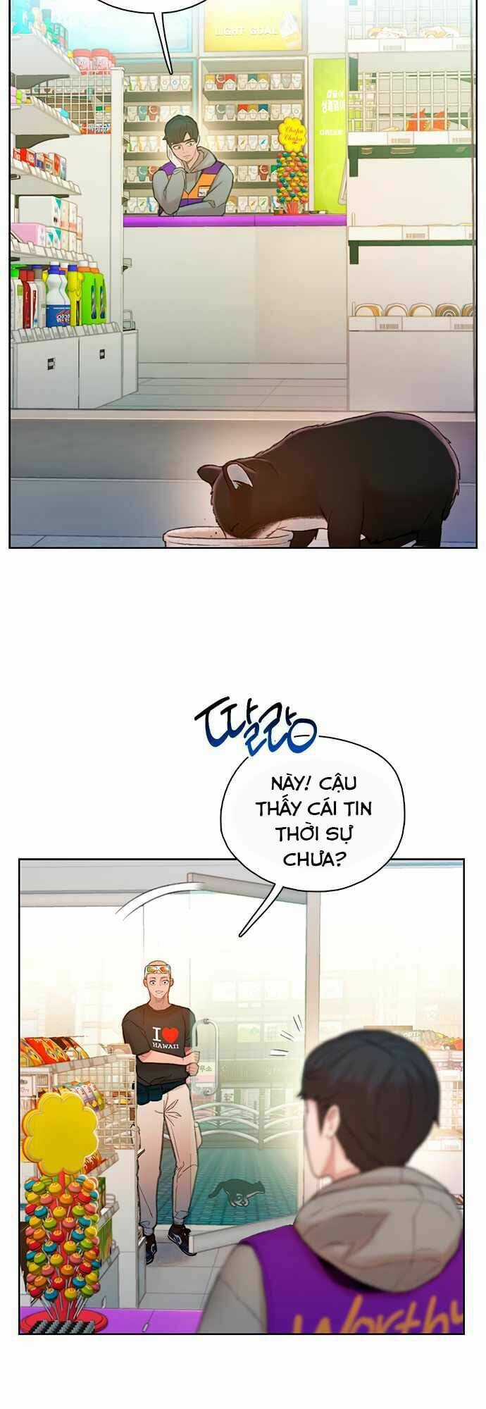 Thiền Định - Samadhi Chapter 11 trang 3