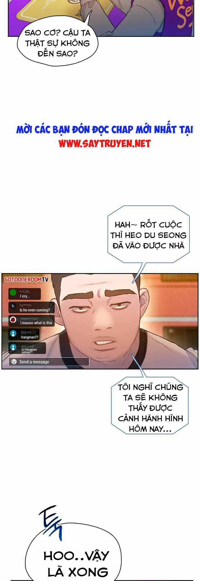 Thiền Định - Samadhi Chapter 11 trang 30