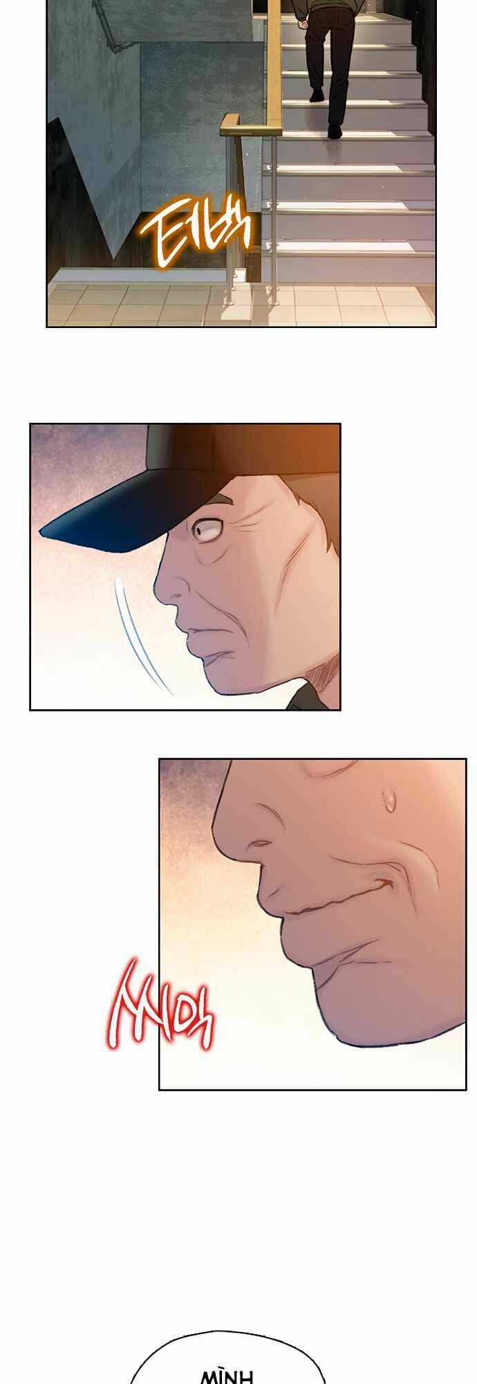 Thiền Định - Samadhi Chapter 11 trang 32