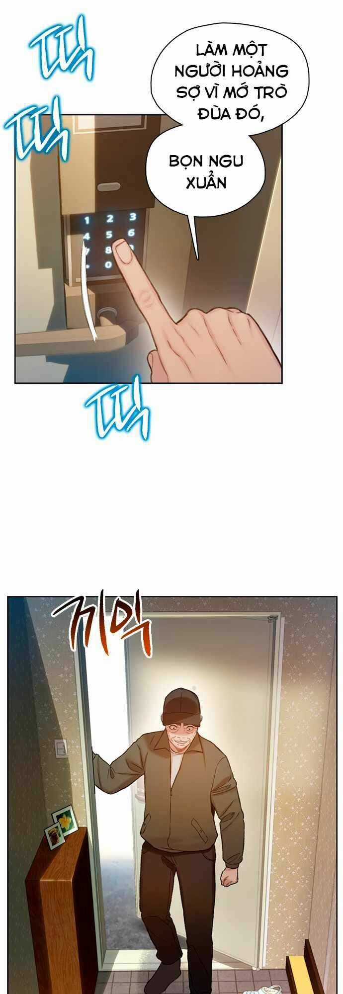 Thiền Định - Samadhi Chapter 11 trang 34