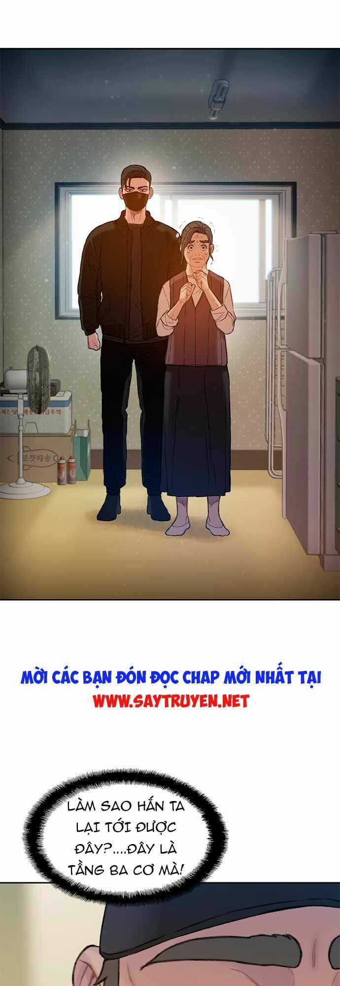 Thiền Định - Samadhi Chapter 11 trang 37