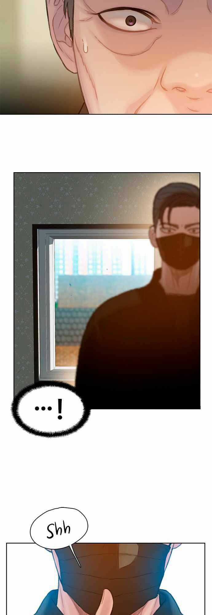 Thiền Định - Samadhi Chapter 11 trang 38