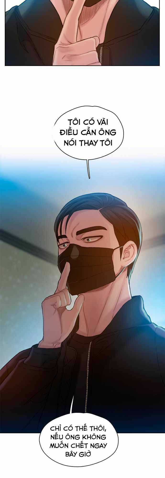 Thiền Định - Samadhi Chapter 11 trang 39