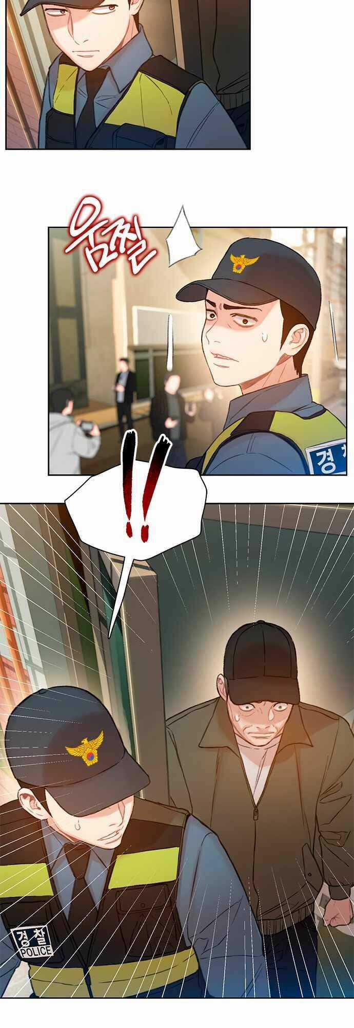 Thiền Định - Samadhi Chapter 11 trang 41